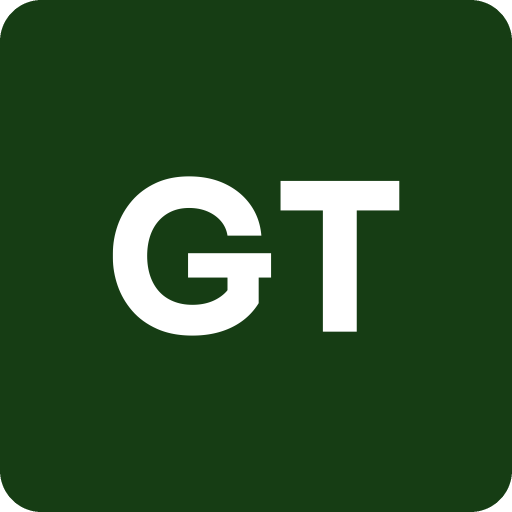Grounded Thread logo