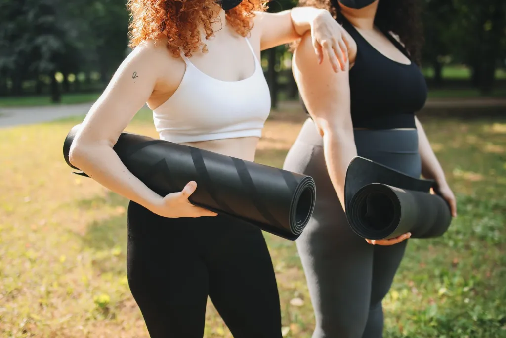 Thoughtful Yoga Wear